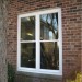 Replacement Windows Brick Wall