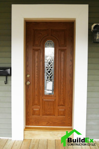 Replacement Doors Pella