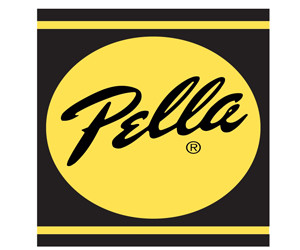 Pella Windows Logo BuildEx