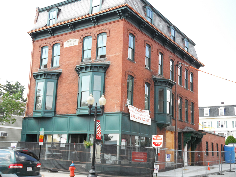 Fletcher Building BuildEx Construction Inc